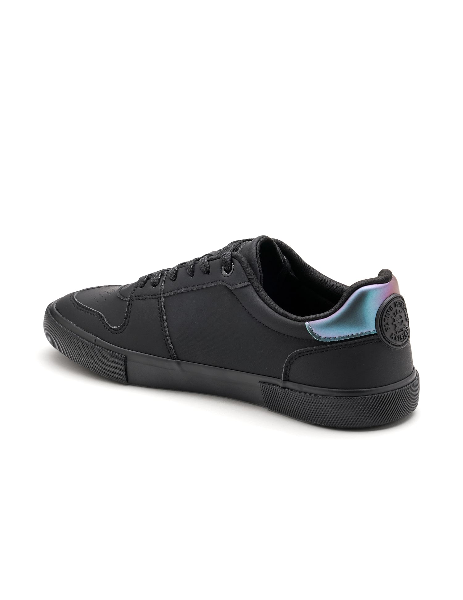 Flying Machine Men Solid Andrei Sneakers