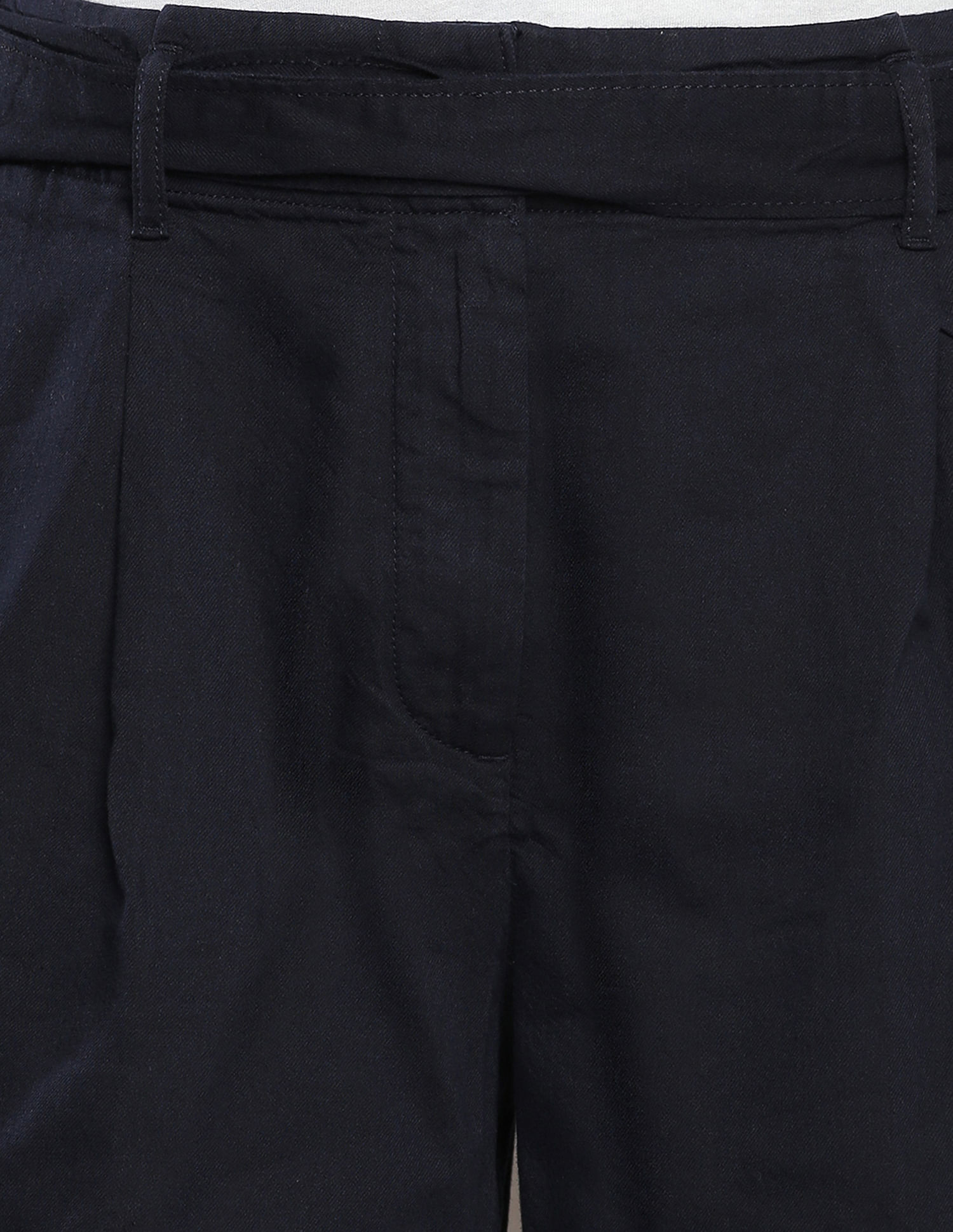 Tommy Hilfiger High Rise Carolina Shorts