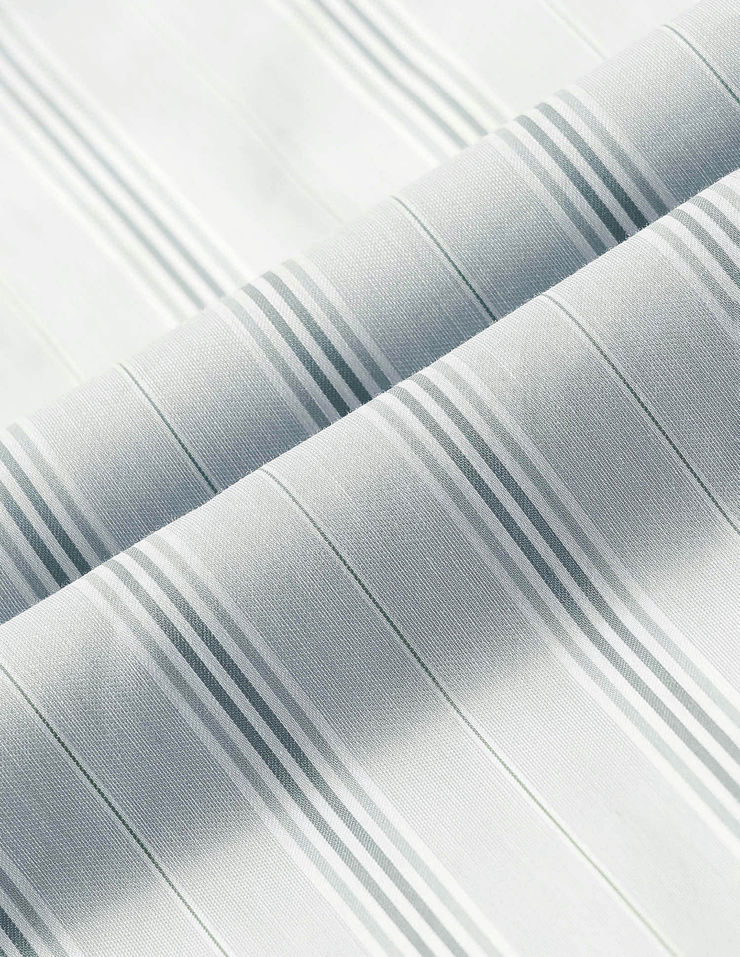Arrow Twill Vertical Striped Velocity Shirt