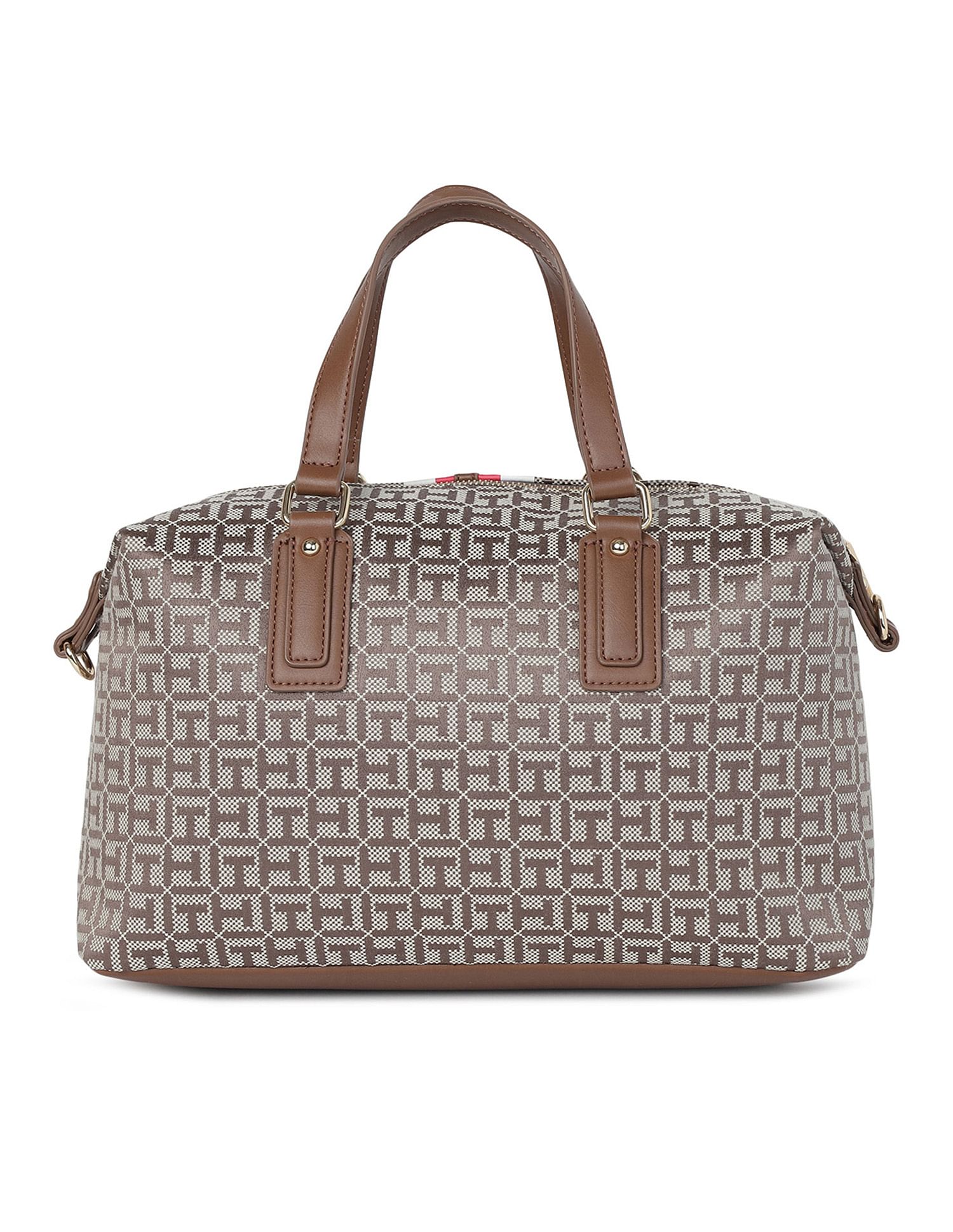 Tommy hilfiger jaden satchel discount