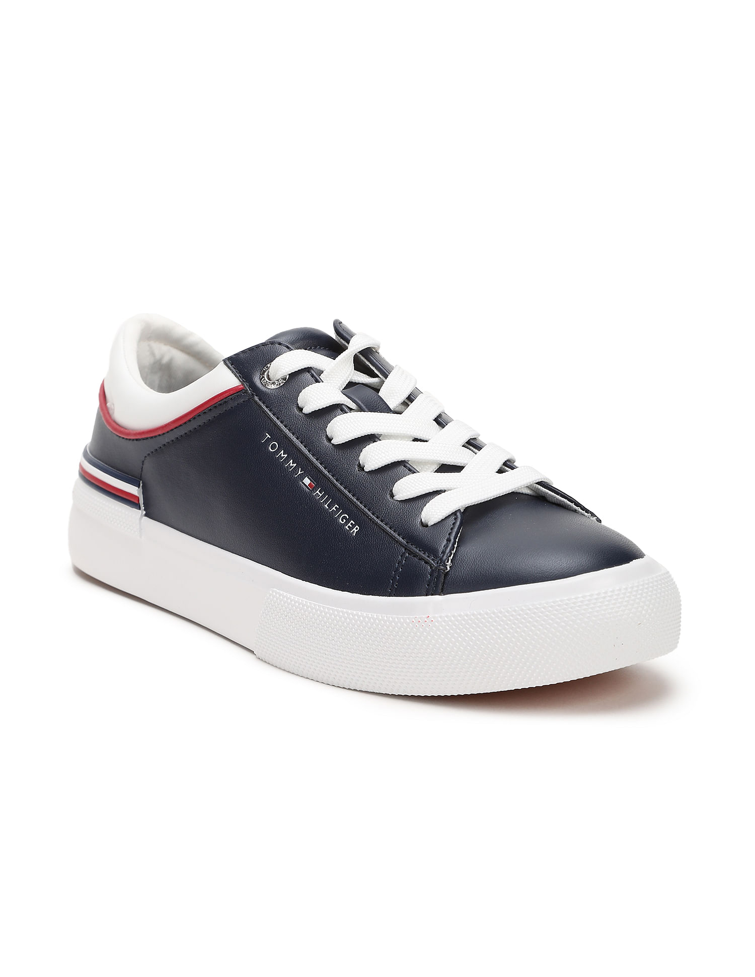 Buy Tommy Hilfiger Women's Laddin Sneaker at Ubuy India