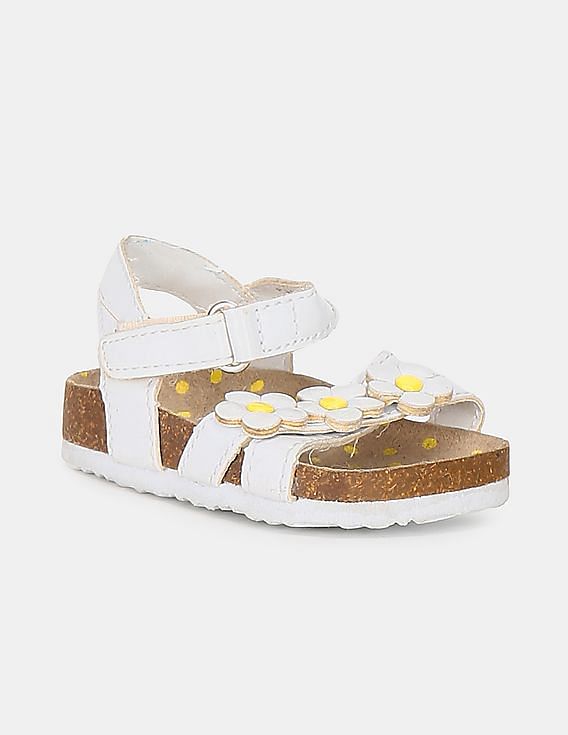 Children's place hot sale baby sandals