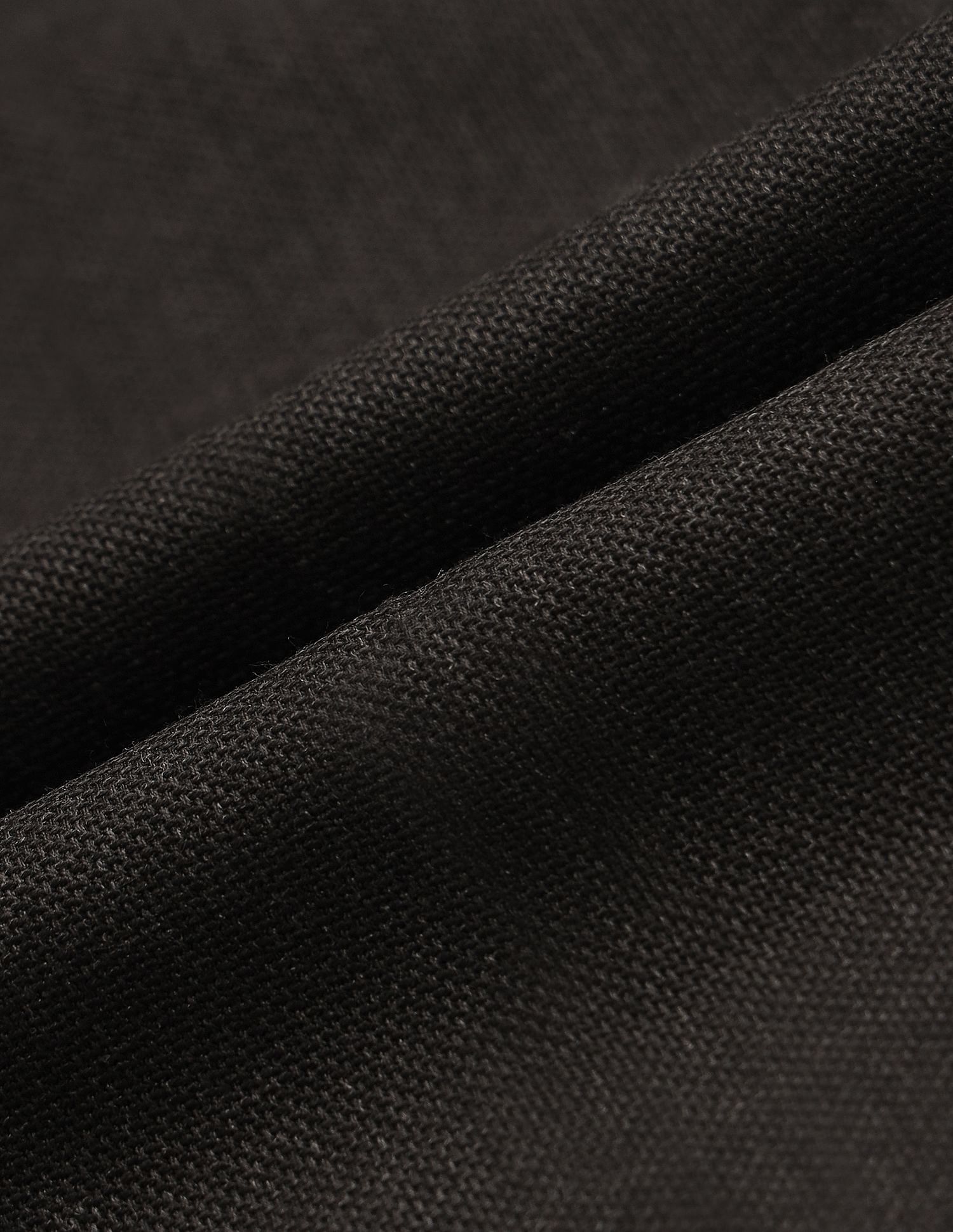 Arrow Solid Dobby Slim Fit Trousers
