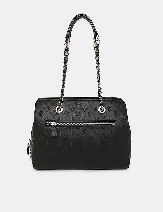 Logo love girlfriend satchel sale