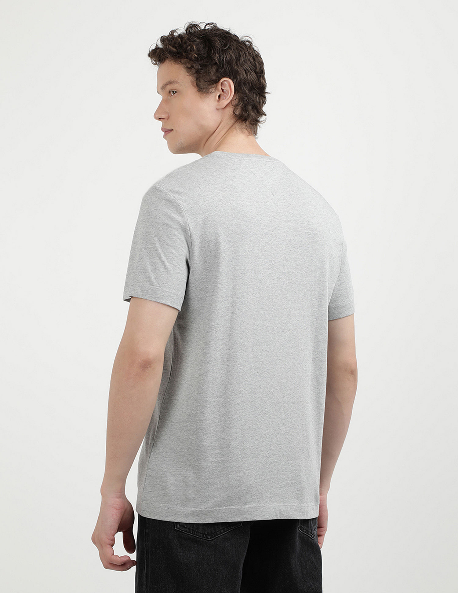 Tommy Hilfiger Tonal Tino Short Sleeve T-Shirt