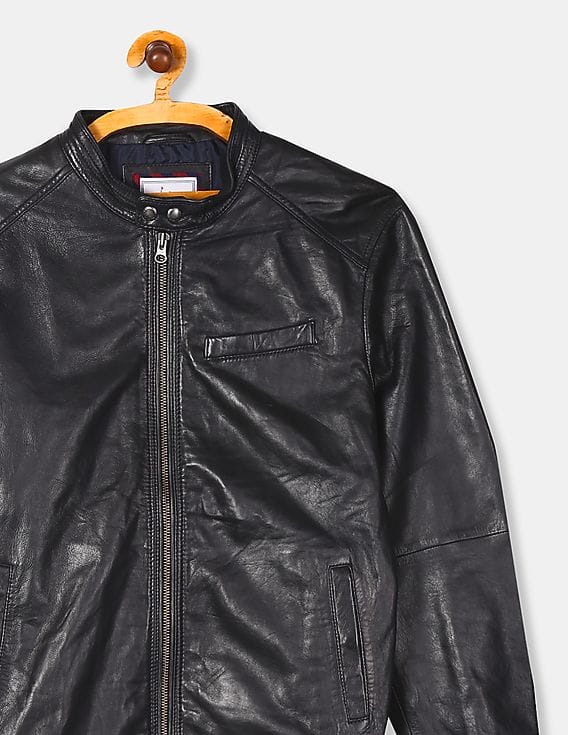 french connection green jacket