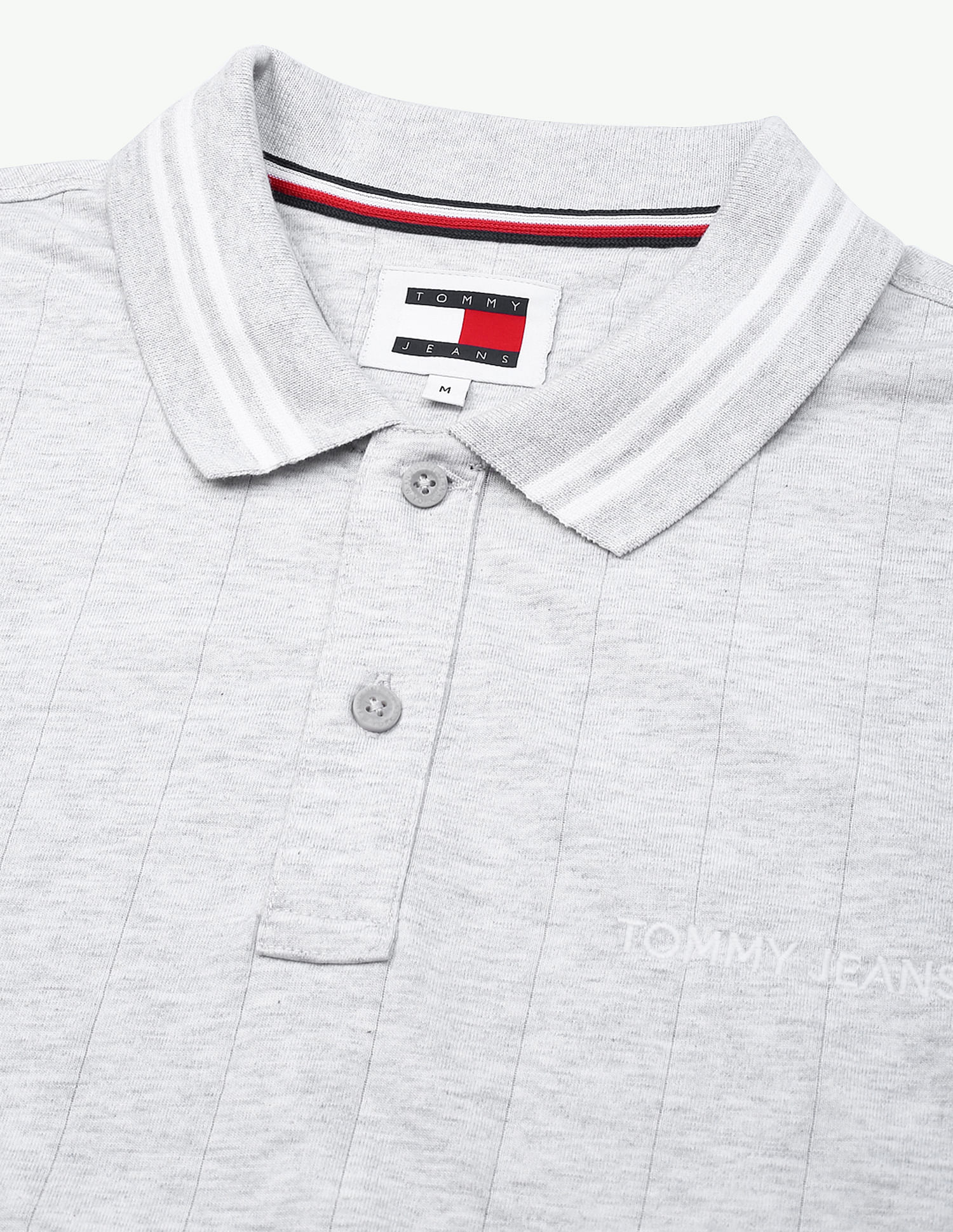 Tommy Hilfiger Classic Varsity Polo Shirt