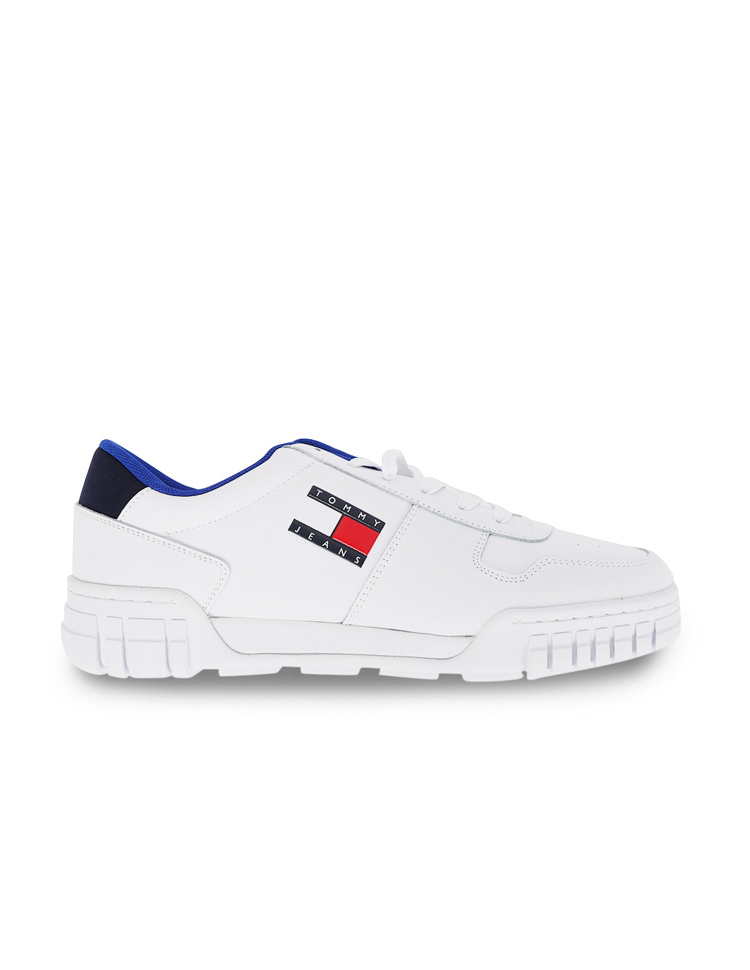 Retro sneaker clearance tommy hilfiger