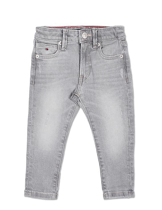 Tommy hilfiger on sale boy jeans