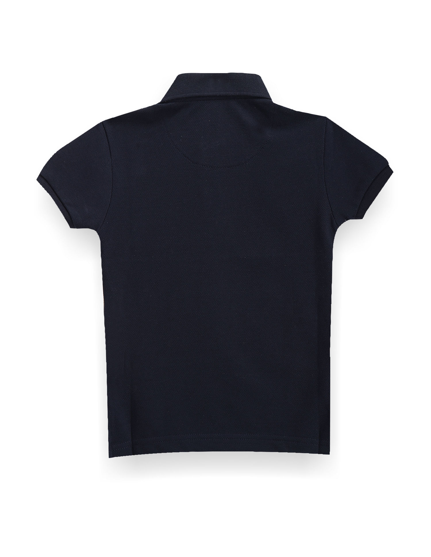 U.S. Polo Assn. Kids Boys Embroidered Polo Shirt