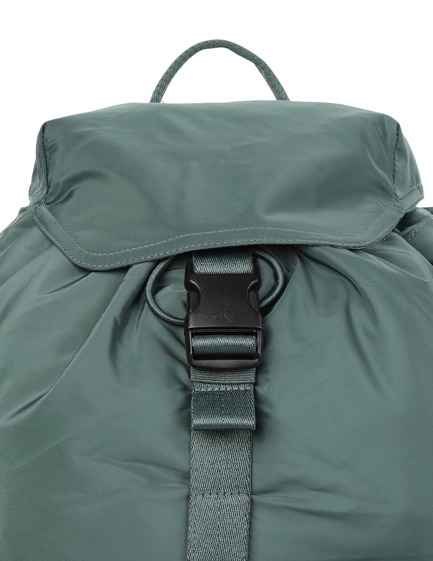 Calvin Klein Packable Flap Backpack
