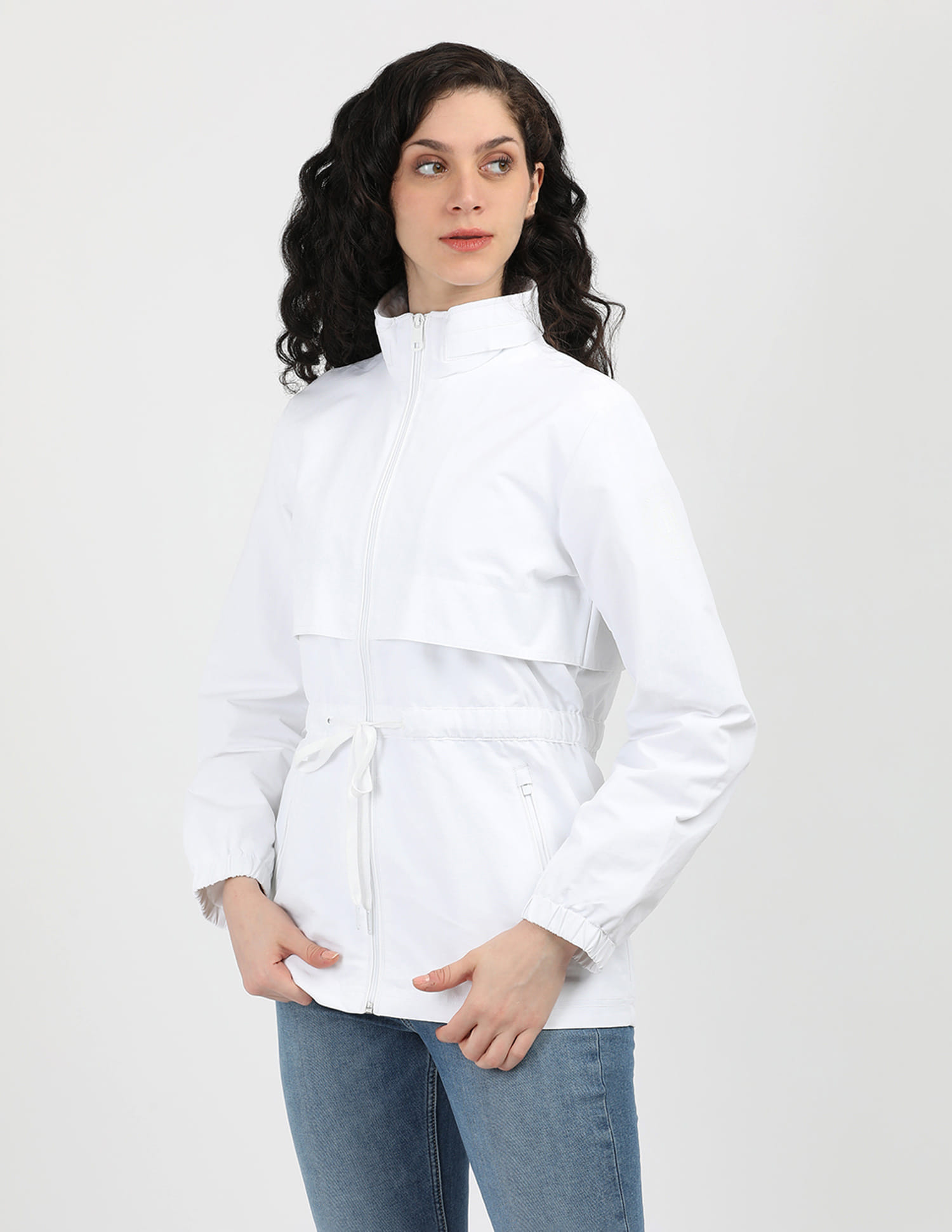 Buy Tommy Hilfiger Tiffany Yacht Jacket - NNNOW.com