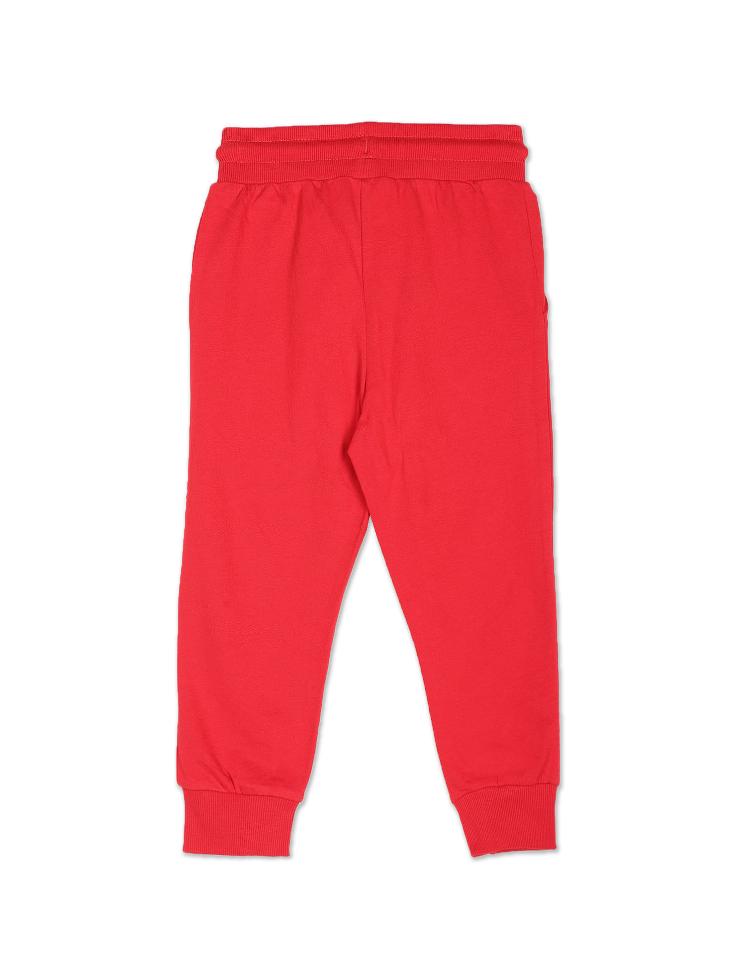 Kids hot sale cotton joggers