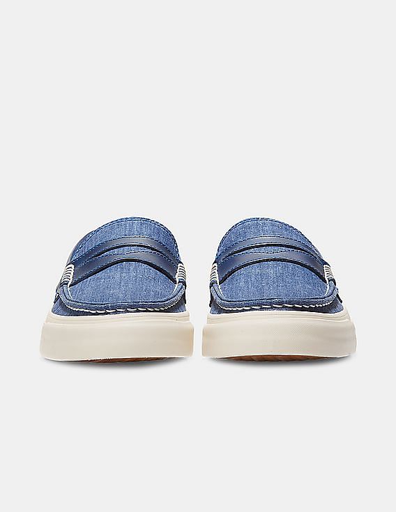 Cole Haan Pinch Weekender Penny Loafers
