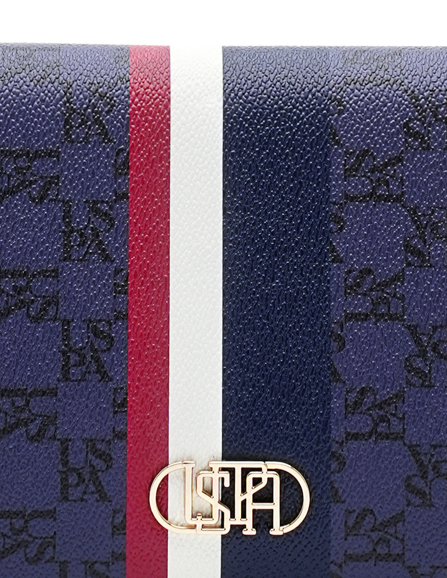 U.S. Polo Assn. Katniss Cross Body Bag