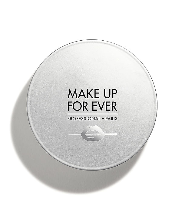 Make Up for Ever Ultra HD Matte Setting Powder 1.0 Vanilla