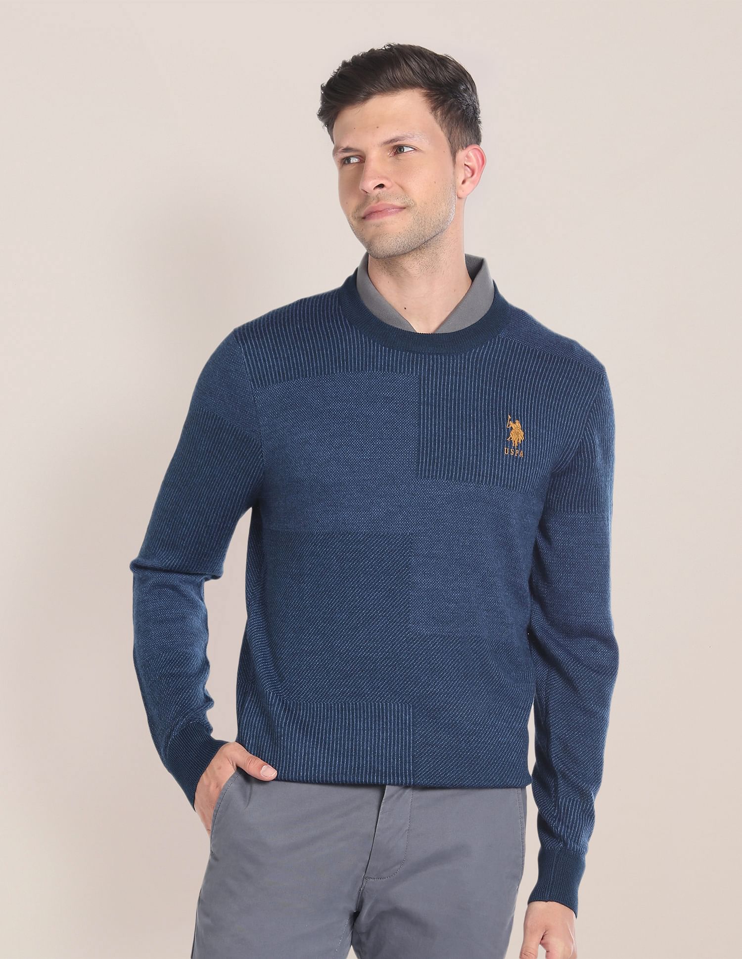 Uspa sweaters sale