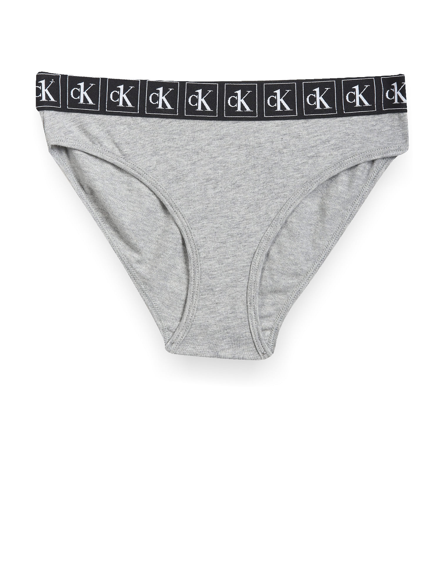 Tommy Hilfiger Women's 3 Pack Cotton Logo Bikini Underwear