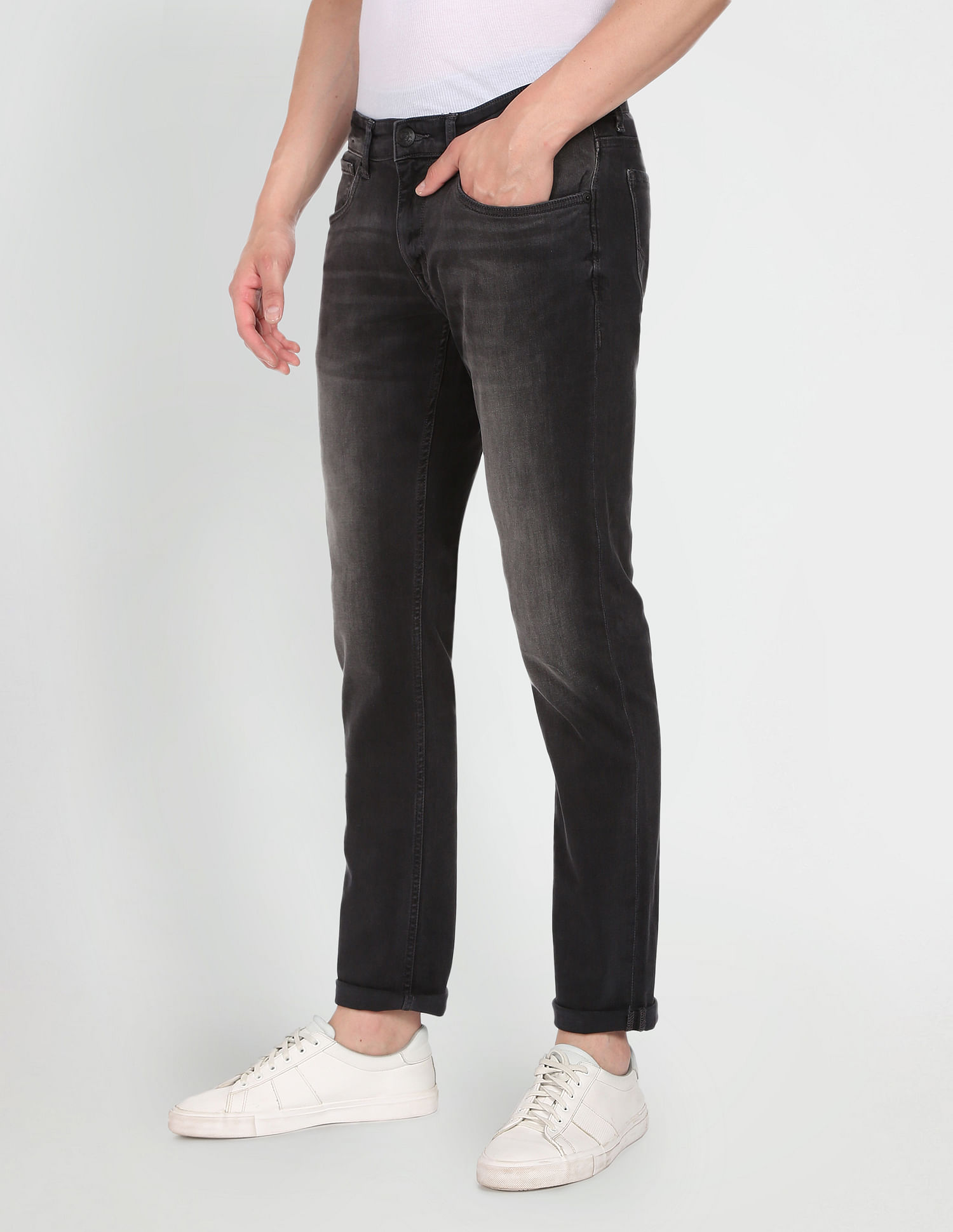 Levi's® Jeans, Denim Jackets & Clothing
