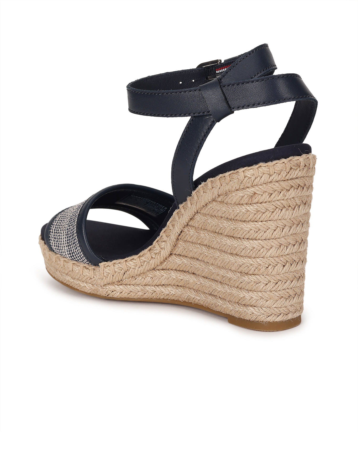Buy UUNDA Fashion Sandals for Women Wedge Heel Sandals Shoes Woman High  Heels Ladies Sandals (Black, 2) at Amazon.in
