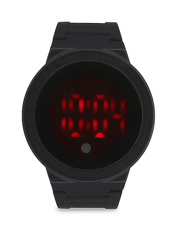 Aeropostale led store watch