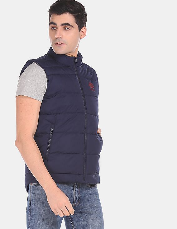 Buy half jacket mens stylish in India @ Limeroad-sieuthinhanong.vn