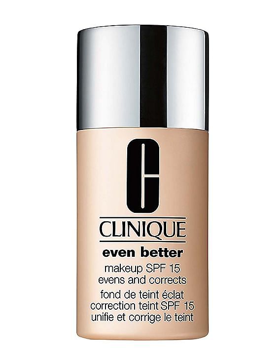 CLINIQUE Even Better Makeup™ SPF 15 - WN 46 Golden Neutral
