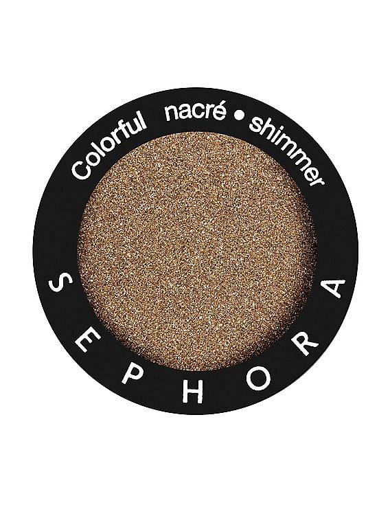 Sephora eyeshadow store