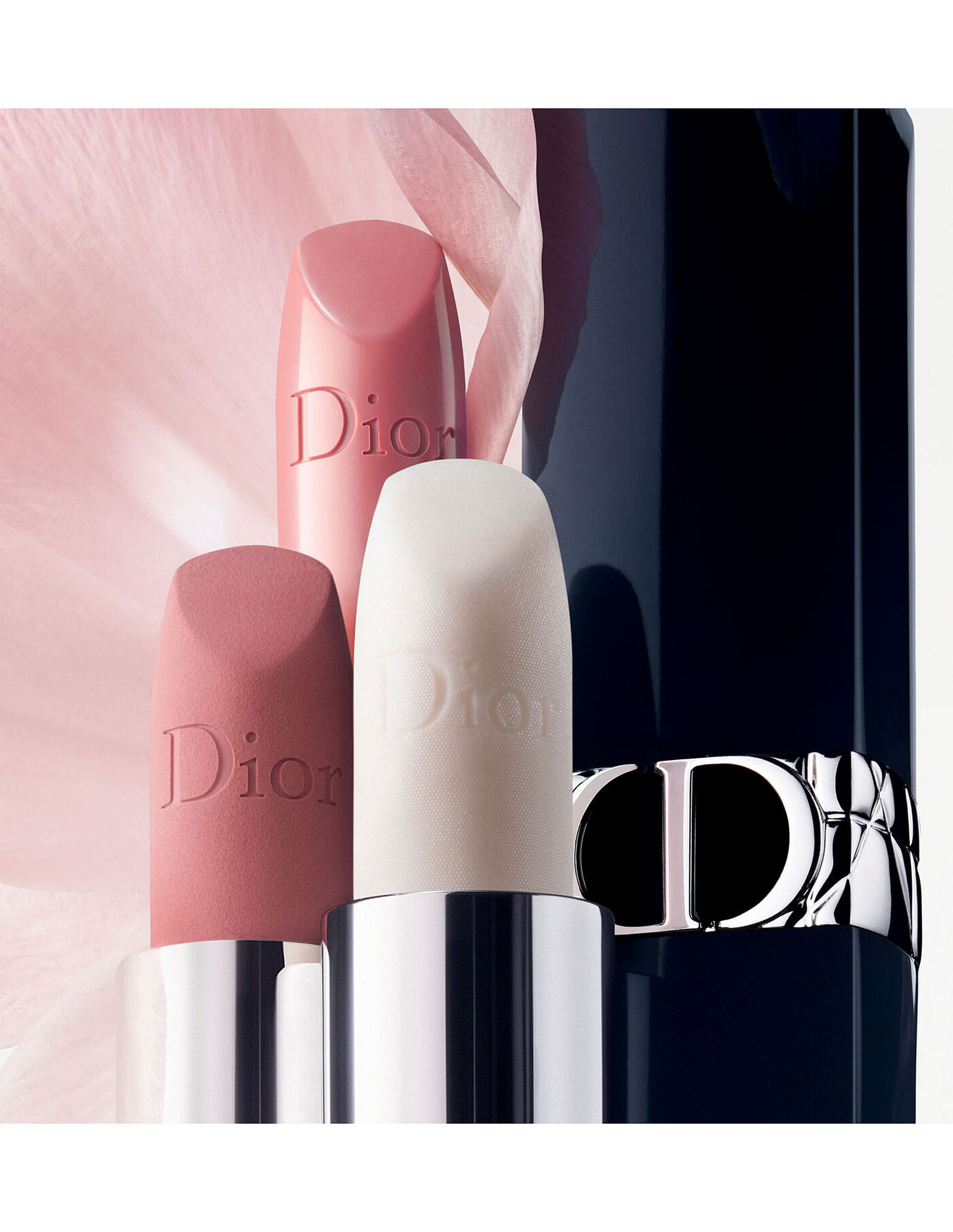 Dior Rouge Dior Lipstick 772 Classic Matte 012 oz  eBay