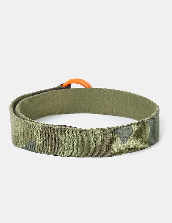 Gap boys clearance belt