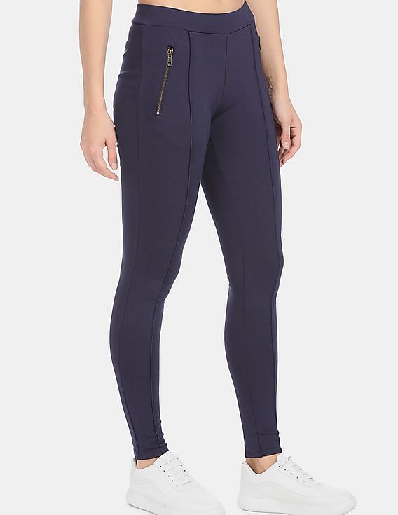 Gap leggings with best sale pockets