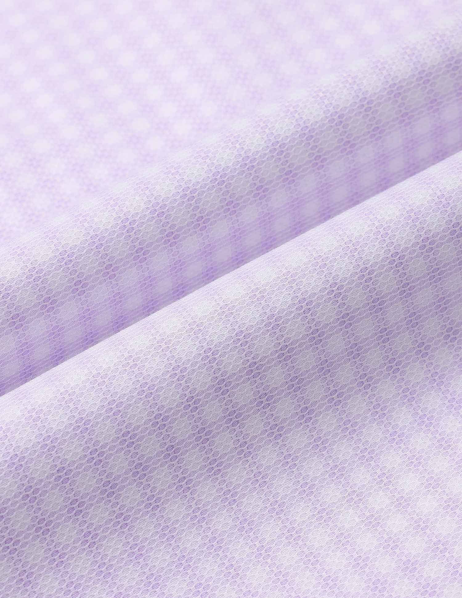 Arrow Gingham Checked Liberty Classic Fit Shirt