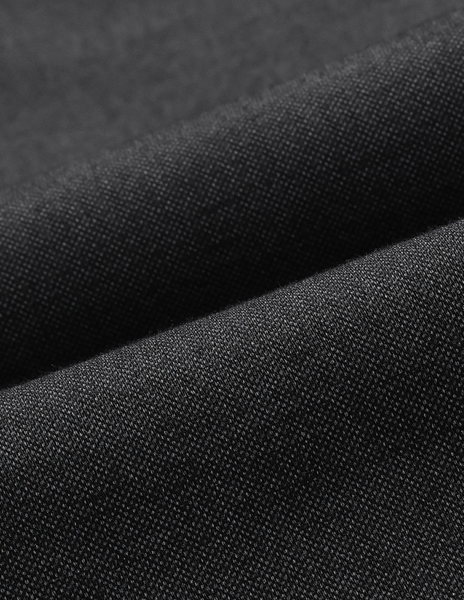 Arrow Sport Slim Fit Satin Trousers