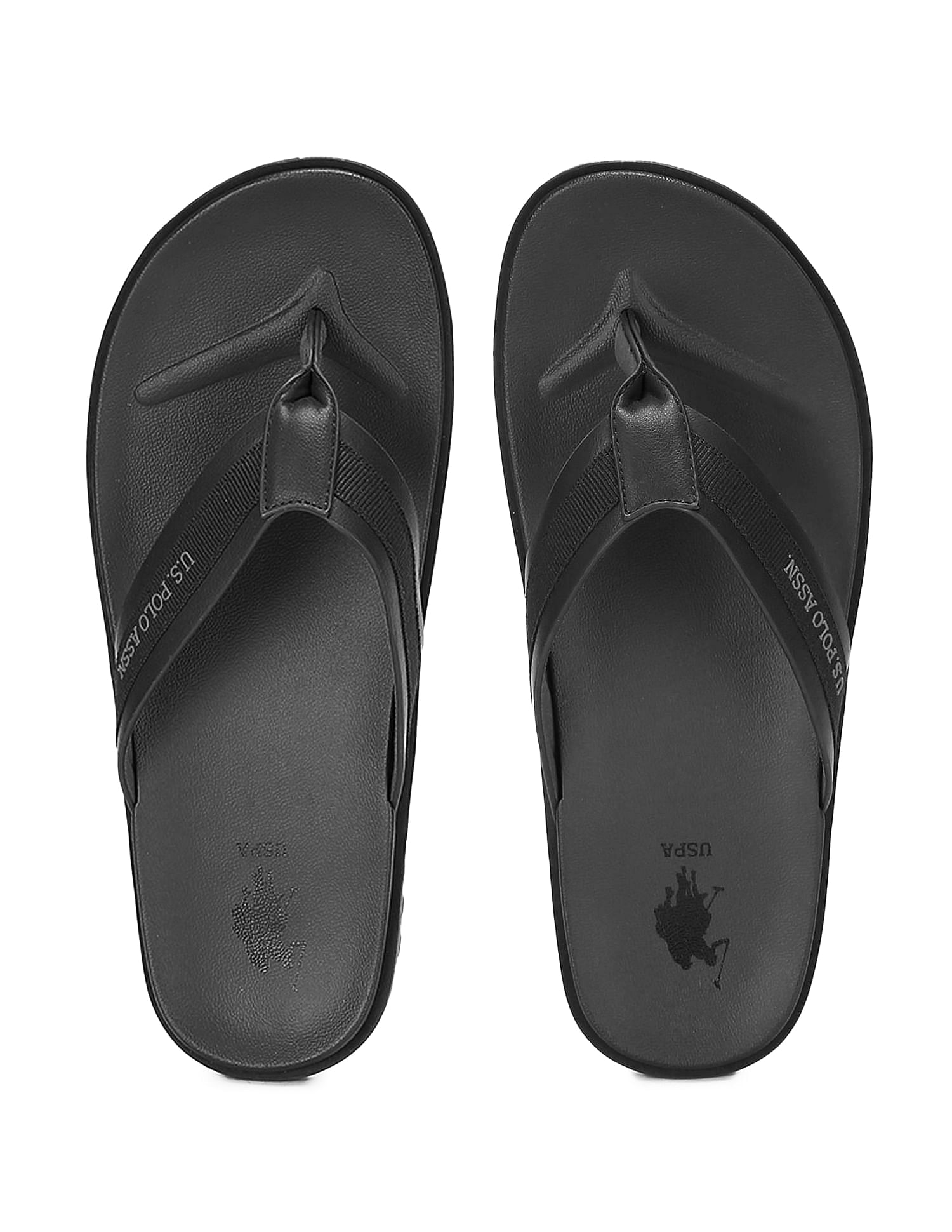 Share more than 187 us polo assn sandals online latest