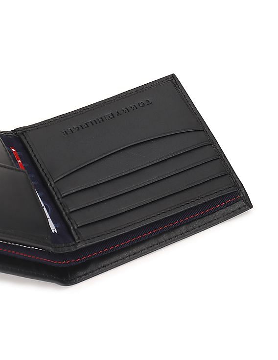 Blvck 'Monogram' Fold Wallet