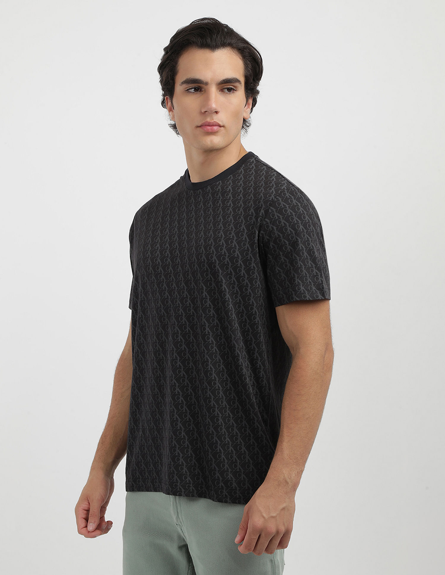 Calvin Klein Jeans Refined Liquid T-Shirt