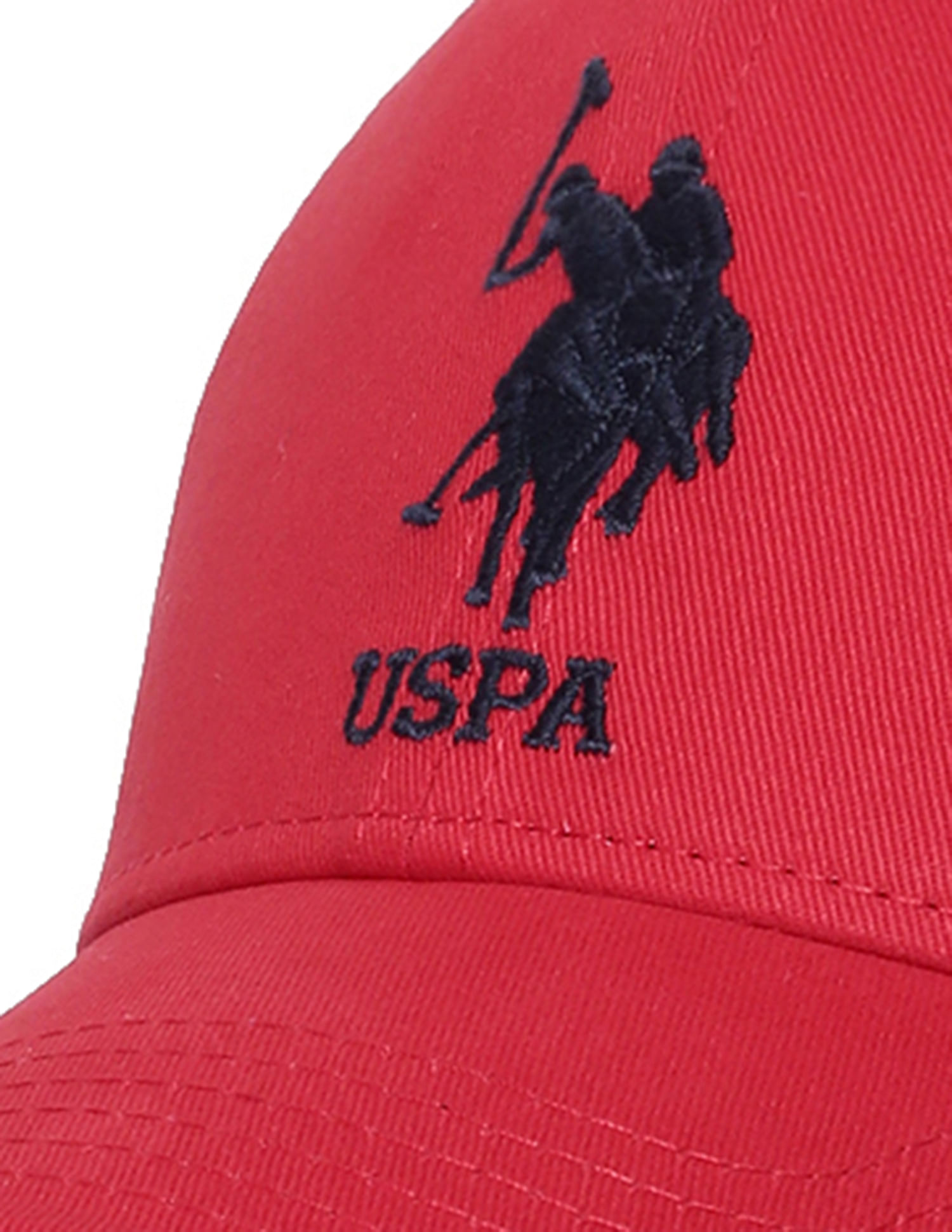 Polo red outlet hat