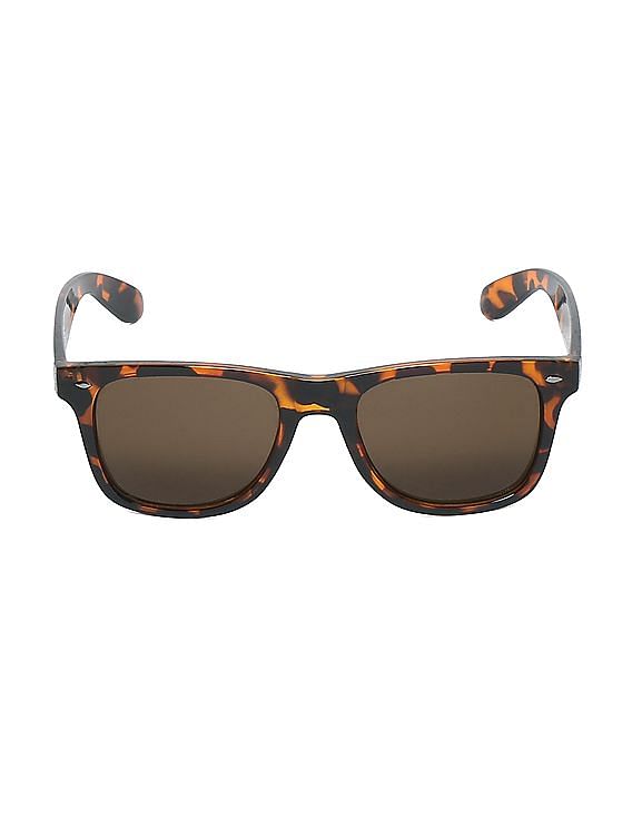 Tortoise Shell Sunglasses | Vint and York