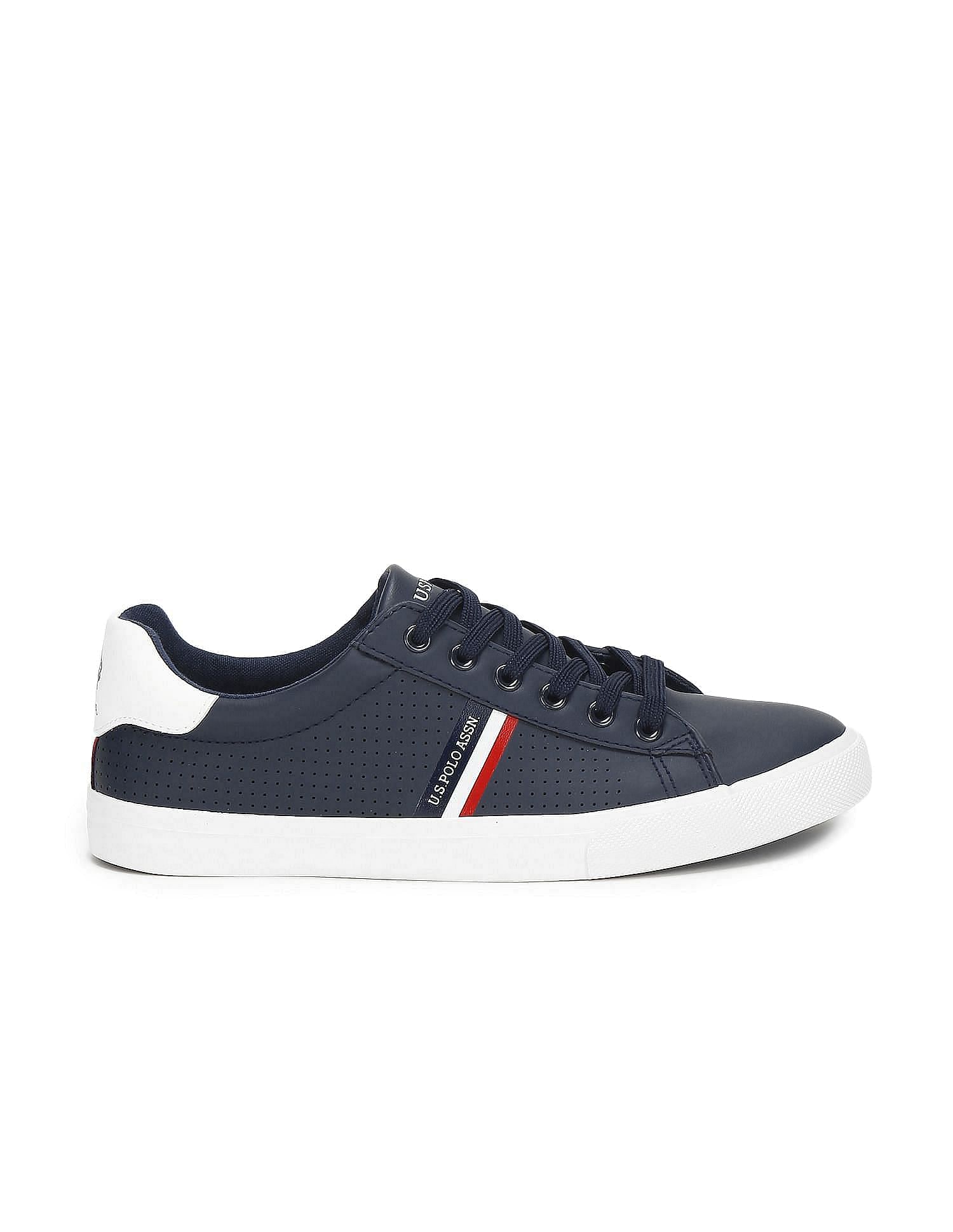 U.S. Polo Assn. Capron 4.0 Sneakers