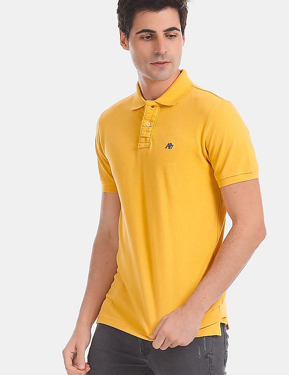 aeropostale polo shirt