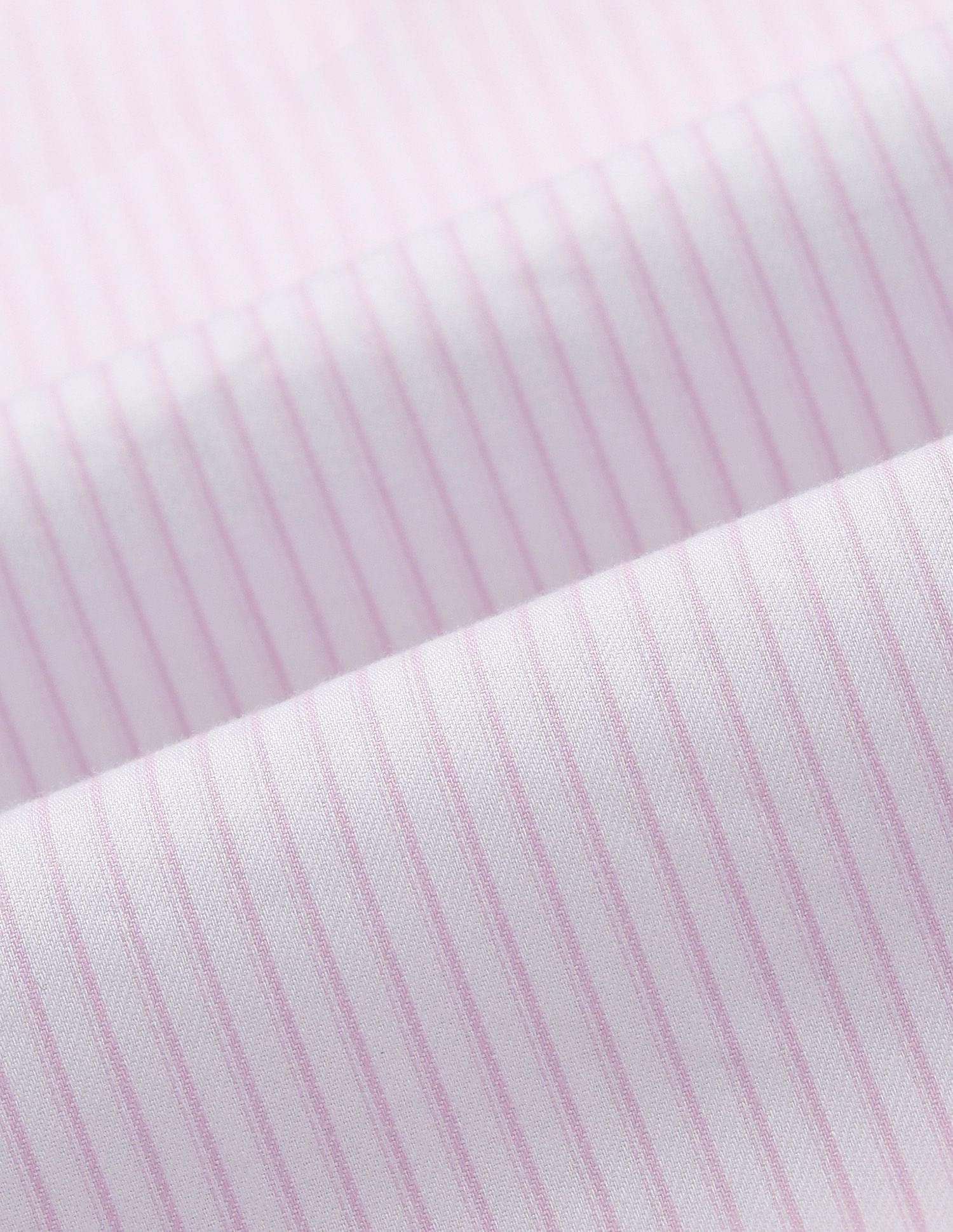 Arrow Manhattan Slim Fit Pinstriped Shirt