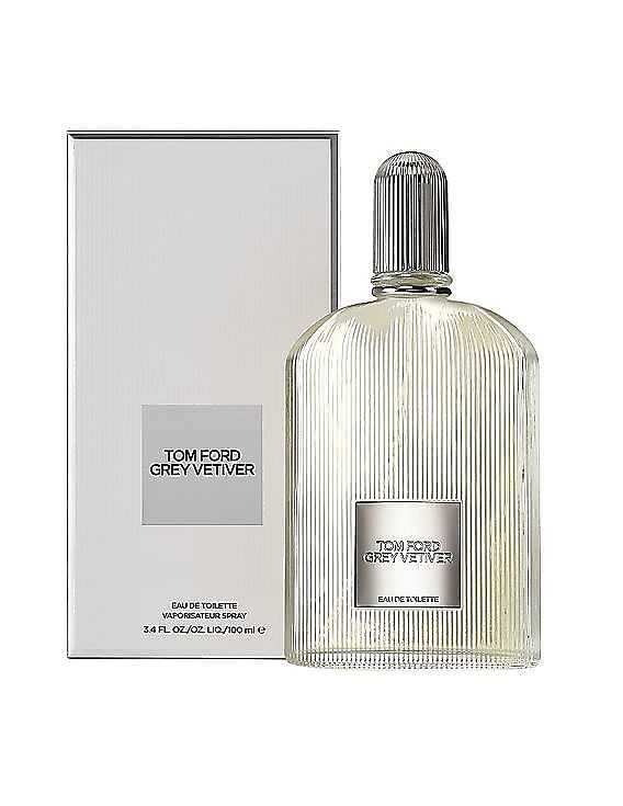 Buy TOM FORD Grey Vetiver Eau De Parfum 