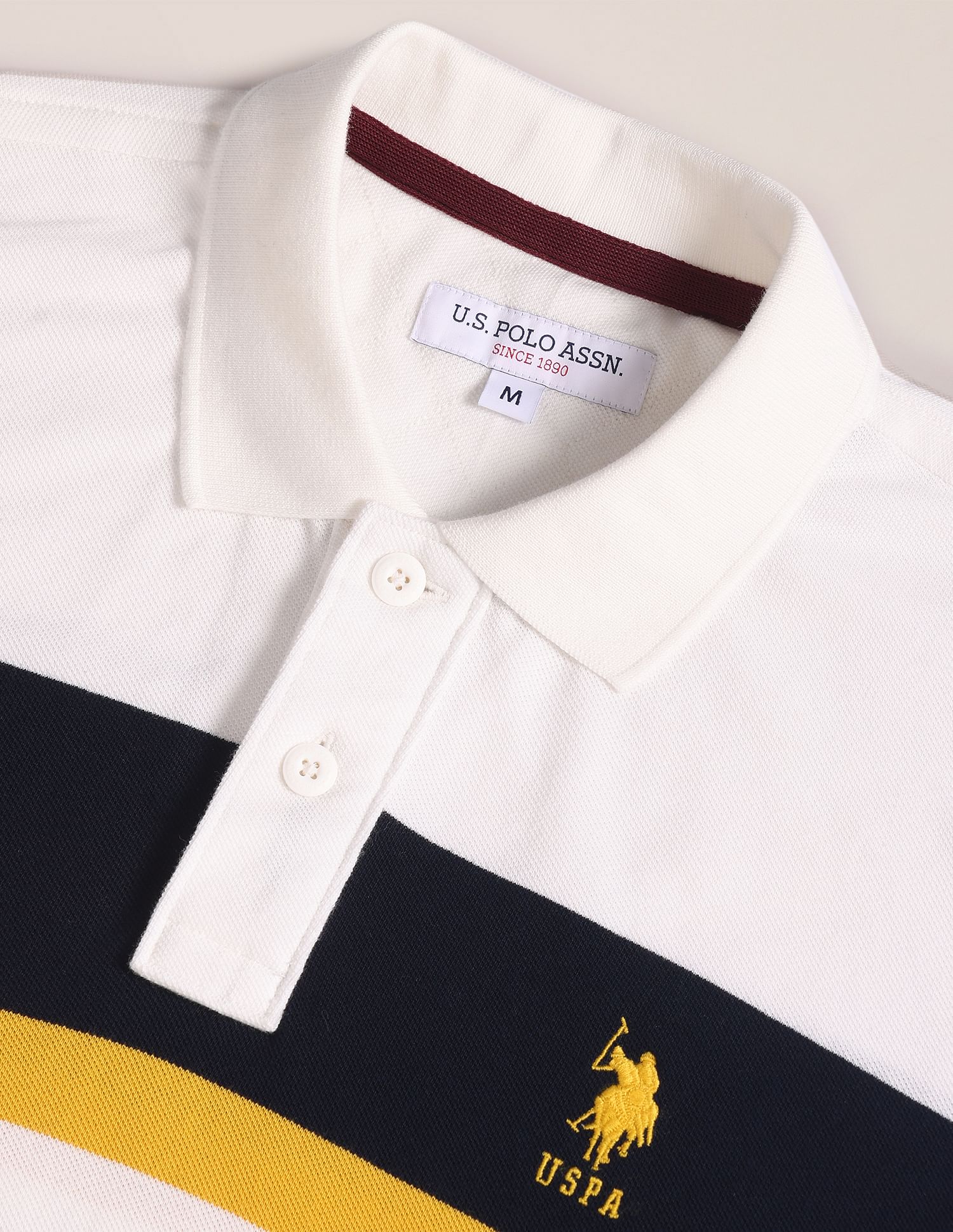 Us polo assn shirts big and tall hotsell