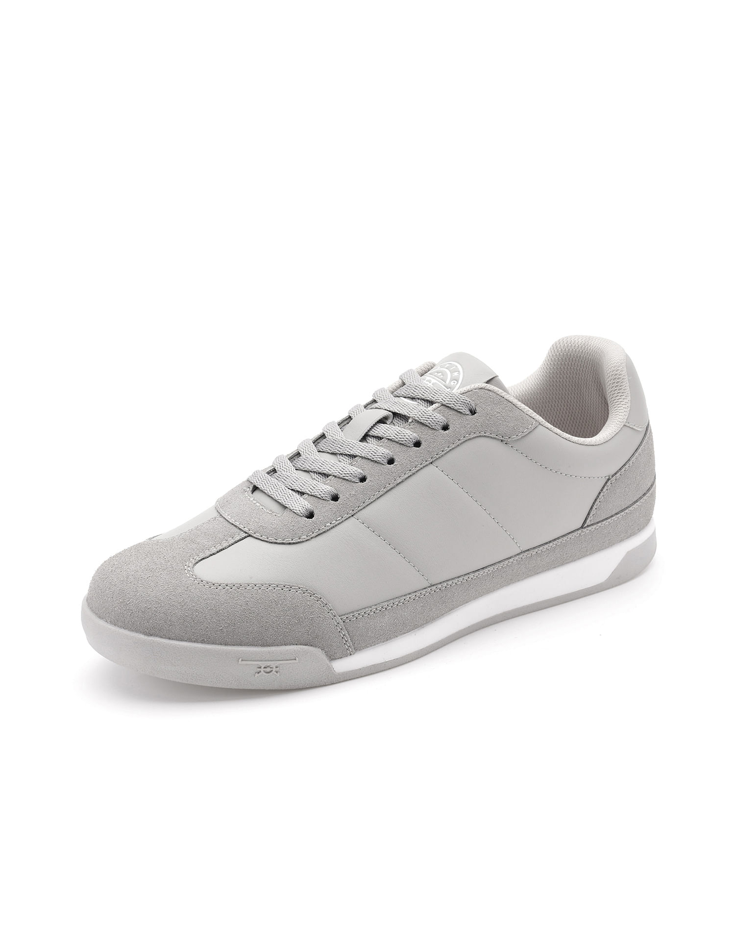 Flying Machine Men Gwen Colourblocked Sneakers