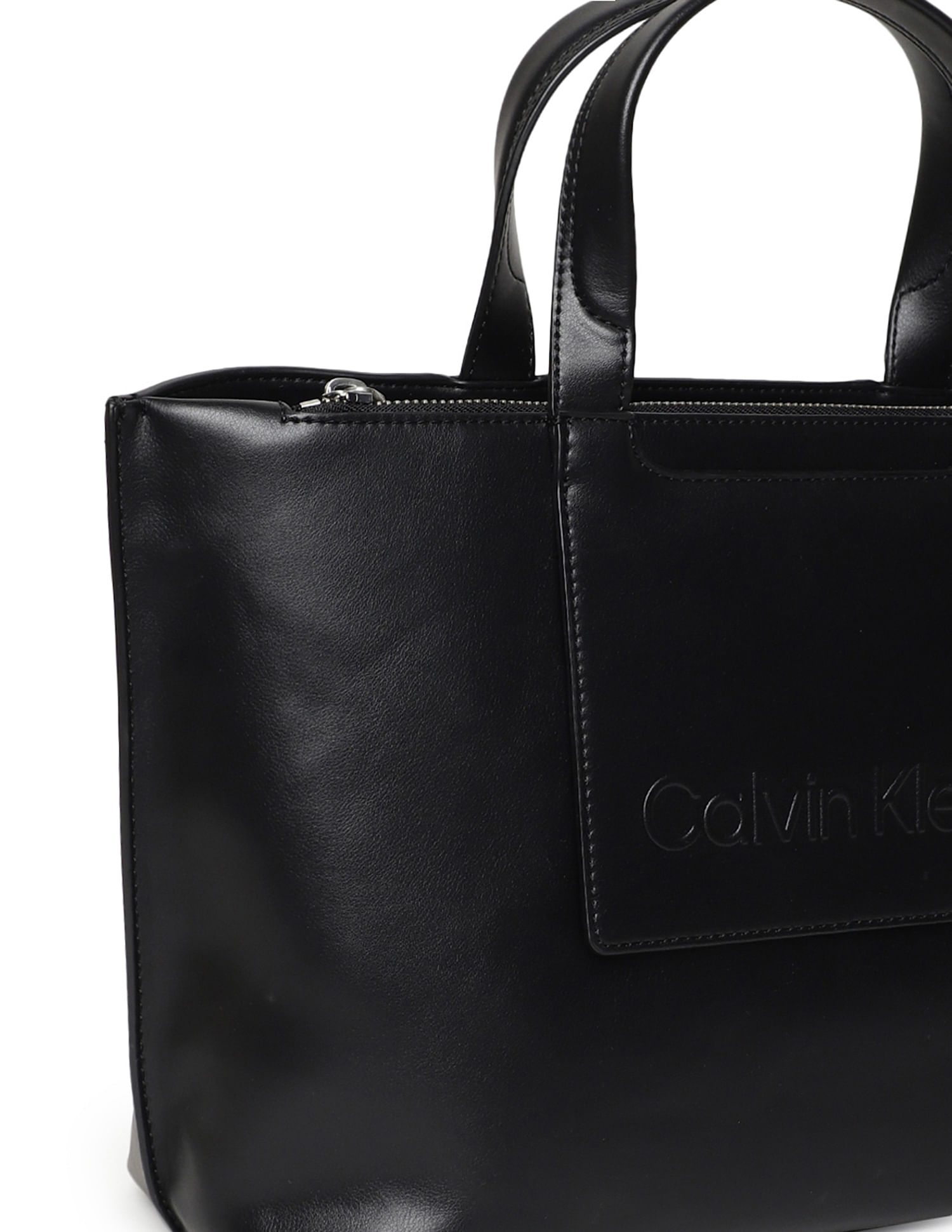 ❤️Calvin Klein Quilted Black Leather Shoulder Bag/Purse | Leather shoulder  bag, Shoulder bag, Purses and bags