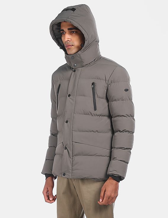 Us polo shop mens winter jackets