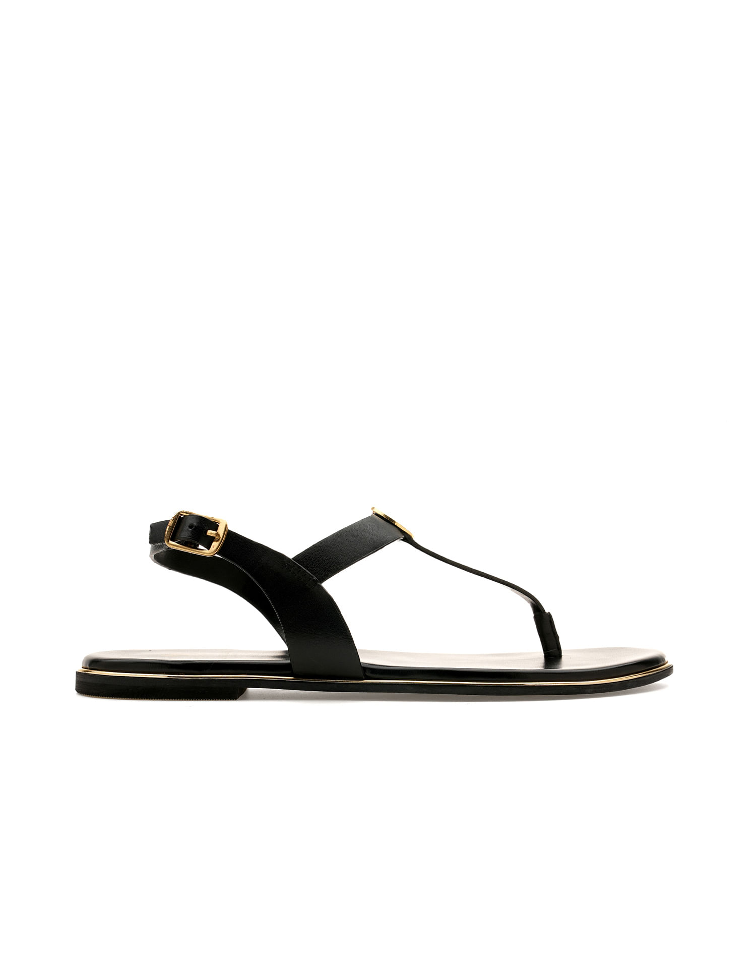 U.S. Polo Assn. Women Tess Solid Flats