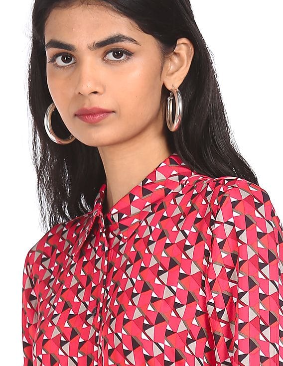tommy hilfiger pink shirt dress Classic Fit Stretch Cotton Polo Dress