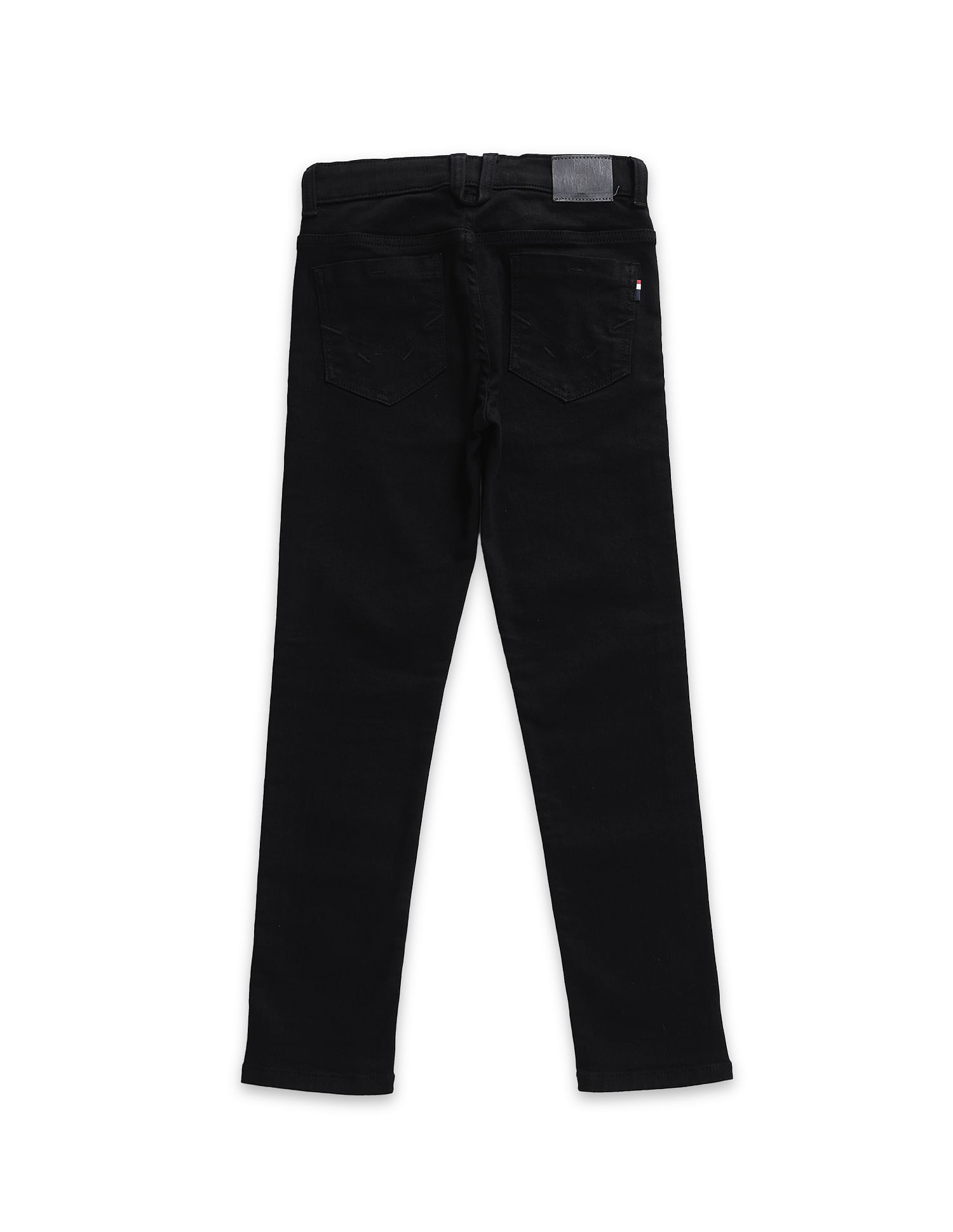 U.S. Polo Assn. Kids Boys Authentic 1890 Skinny Jeans