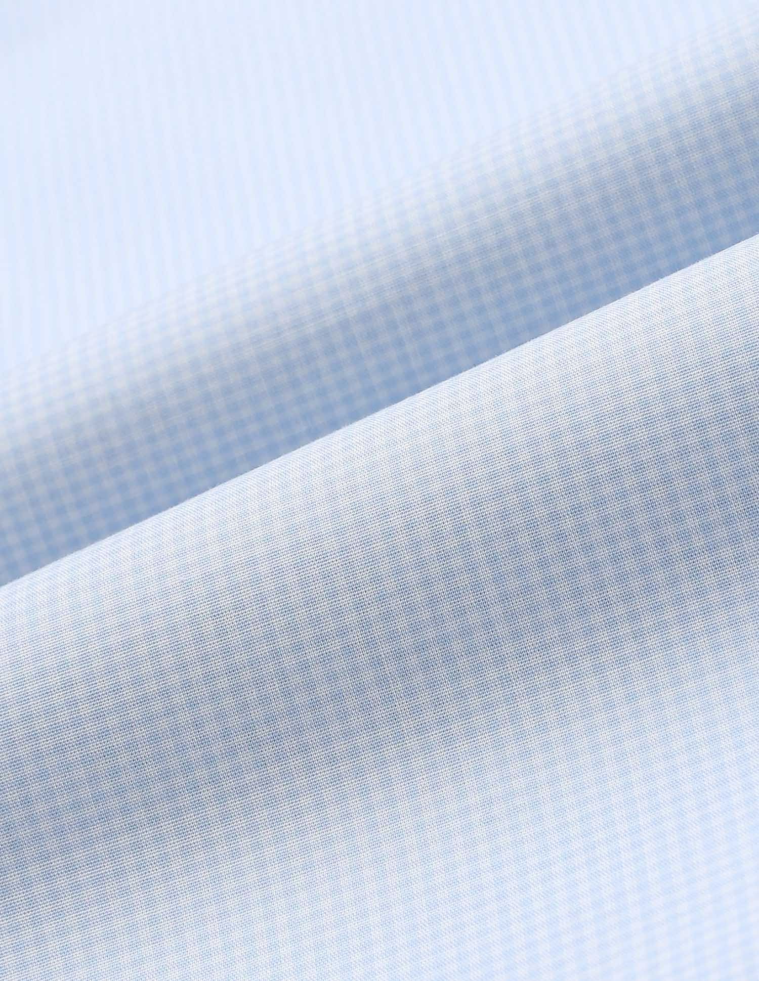 U.S. Polo Assn. Graph Checked Tailored Fit Shirt